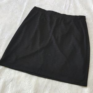 🎅🎅🎅Vanca Black skirt-L